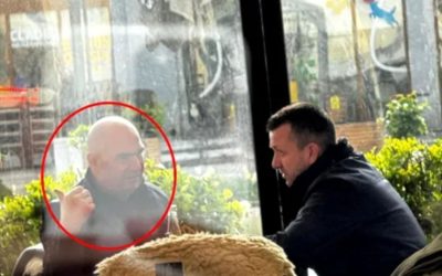 De la preluarea funcției de premier, viața privată a lui Ilie Bolojan pare să fi intrat în umbră