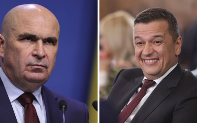 Șeful PNL, Ilie Bolojan, a anunțat că partidul său va ieși de la guvernare dacă PSD va continua cu intenția de a retrage sprijinul politic premierului