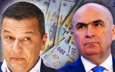 Autoritatea Electorală Permanentă (AEP) a dat publicității sumele exacte pe care partidele politice parlamentare le-au încasat din subvenții de la bugetul de stat în aprilie 2026
