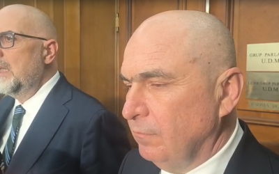 Premierul Ilie Bolojan și liderul UDMR, Kelemen Hunor, au anunțat că vor continua să colaboreze pentru a asigura o guvernare coerentă