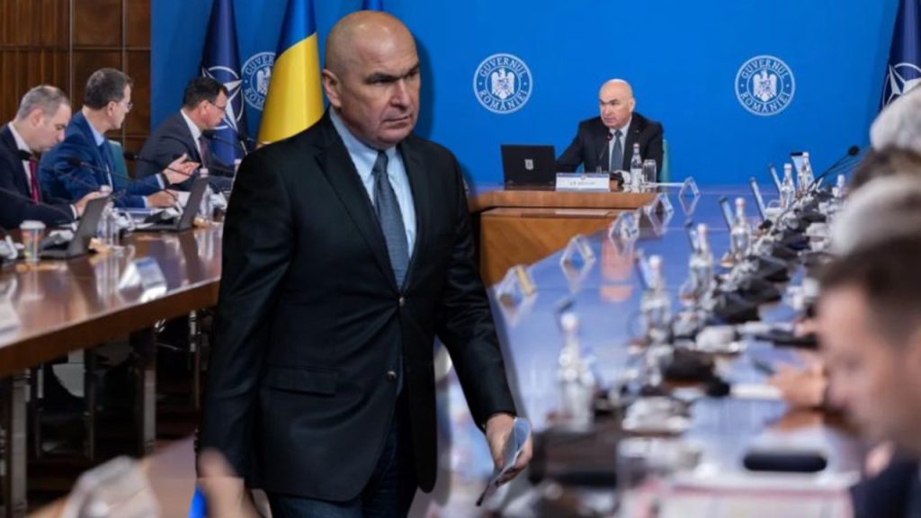 Președintele Senatului, Mircea Abrudean, a comentat marți, la RFI, decizia PSD de a retrage sprijinul politic pentru premierul Ilie Bolojan, catalogând motivele drept neplauzibile