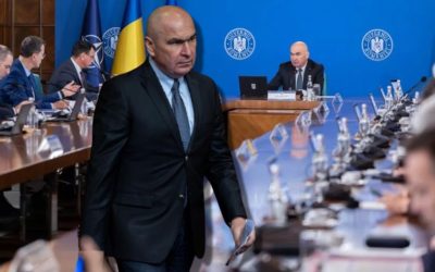 Președintele Senatului, Mircea Abrudean, a comentat marți, la RFI, decizia PSD de a retrage sprijinul politic pentru premierul Ilie Bolojan, catalogând motivele drept neplauzibile