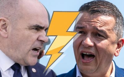PSD organizează luni un referendum intern pentru a decide soarta premierului Ilie Bolojan, în timp ce partidele de coaliție PNL și USR își pregătesc strategiile pentru a răspunde eventualei retrageri a sprijinului politic