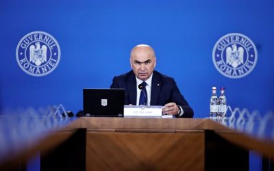 Hubert Thuma anunță susținerea pentru Ilie Bolojan Hubert Thuma, o figură importantă în cadrul Partidului Național Liberal (PNL), a anunțat că îl susține pe Ilie Bolojan pentru funcția de prim-ministru