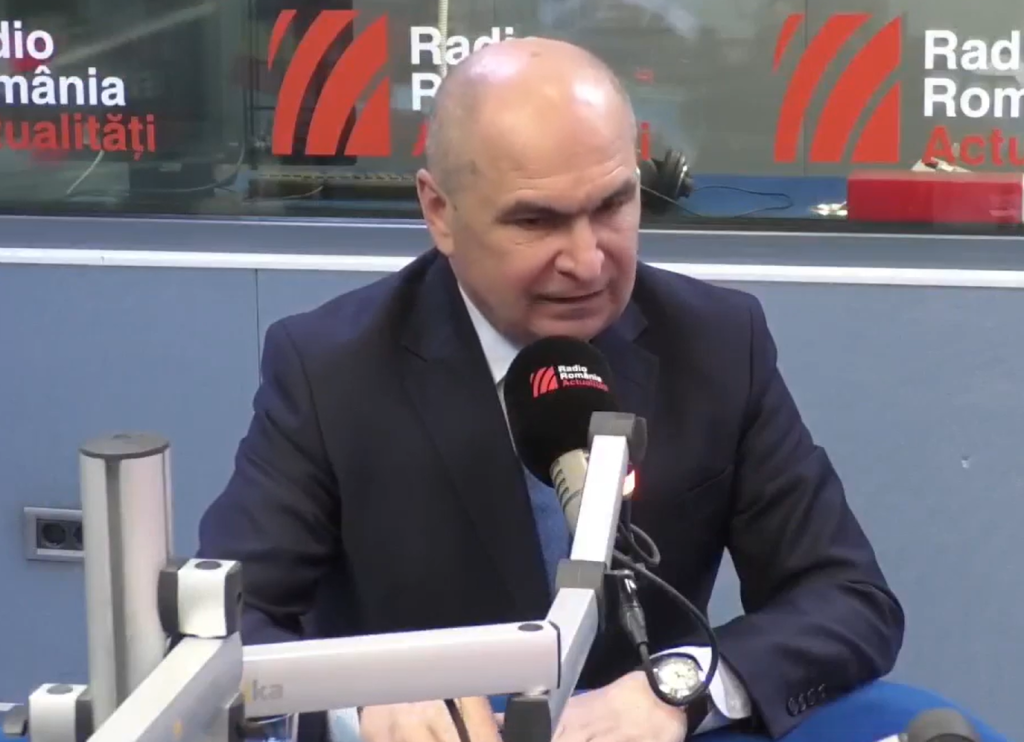 Premierul Ilie Bolojan avertizează că Partidul Național Liberal (PNL) ar putea schimba abordarea politică, pe fondul tensiunilor și a scandalurilor din ultima perioadă