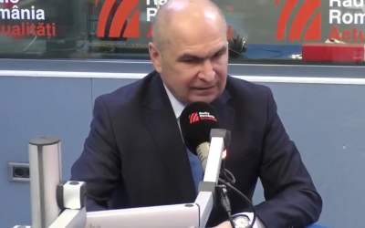 Premierul Ilie Bolojan avertizează că Partidul Național Liberal (PNL) ar putea schimba abordarea politică, pe fondul tensiunilor și a scandalurilor din ultima perioadă