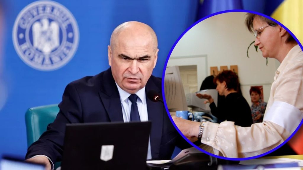 Guvernul Bolojan pregătește restructurări masive în companiile de stat Un raport prezentat joi, 16 aprilie, în ședința Executivului, dezvăluie o situație financiară precară a companiilor de stat, cu datorii de miliarde de lei și pierderi semnificative