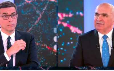 Premierul Ilie Bolojan avertizează: proiectele de investiții, inclusiv autostrăzile, ar putea fi blocate dacă guvernul este schimbat Premierul României, Ilie Bolojan, a emis un avertisment dur referitor la posibilele consecințe ale unei schimbări guvernamentale, sugerând că proiectele de investiții, inclusiv construcția de autostrăzi, ar putea fi afectate