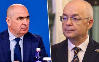 Biroul Executiv al PNL se reunește în urma retragerii sprijinului politic pentru premierul Ilie Bolojan Partidul Național Liberal (PNL) se va reuni marți, începând cu ora 10:00, în cadrul Biroului Executiv