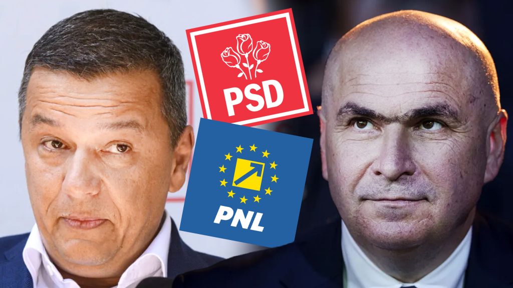 Apele politice sunt în clocot: PSD amenință să părăsească guvernul condus de Ilie Bolojan Sorin Grindeanu, președintele Partidului Social Democrat (PSD), a lansat un atac dur la adresa premierului Ilie Bolojan, tensionând și mai mult relațiile din coaliția de guvernare