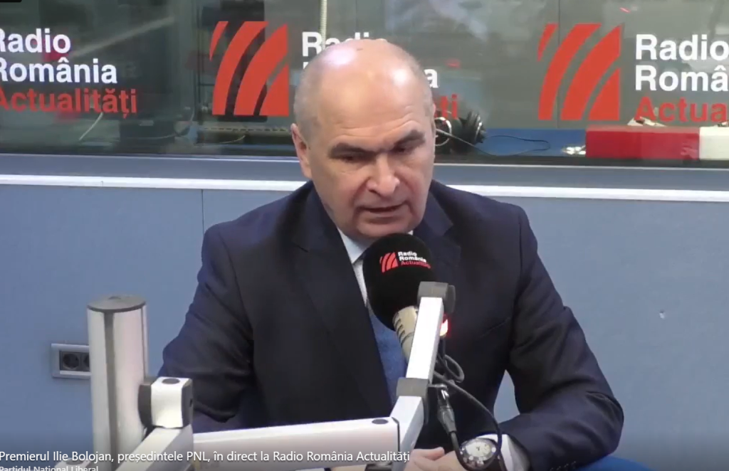 Premierul Ilie Bolojan a respins categoric posibilitatea demisiei, chiar dacă Partidul Social Democrat (PSD) ar decide să-i retragă sprijinul politic