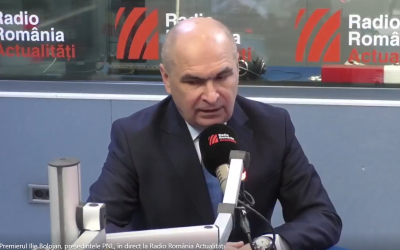 Premierul Ilie Bolojan a respins categoric posibilitatea demisiei, chiar dacă Partidul Social Democrat (PSD) ar decide să-i retragă sprijinul politic