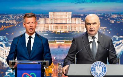 Ilie Bolojan, premierul României, a avut o convorbire telefonică cu Péter Magyar, prim-ministrul ales al Ungariei, pe care l-a felicitat pentru victoria obținută la alegeri