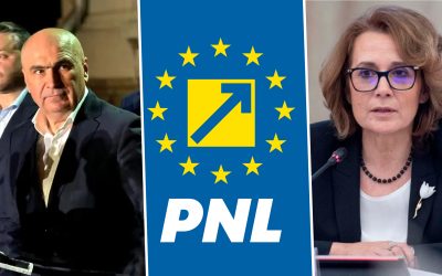Ședința conducerii Partidului Național Liberal a fost marcată de tensiuni puternice, dezvăluind un conflict deschis între lideri