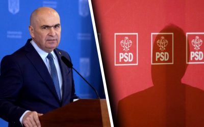 Partidul Social Democrat (PSD) pare să pregătească o strategie menită să