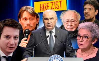 Un miting de susținere pentru premierul Ilie Bolojan este programat luni seara în Piața Victoriei, în contextul tensionat din coaliția de guvernare