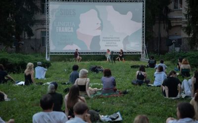 București: 2 milioane lei pentru proiecte culturale. Tema: „București, în premieră”