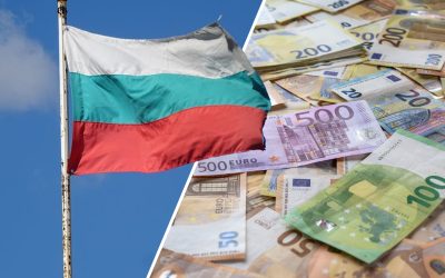 Poliția bulgară a confiscat peste 200.000 de euro și liste cu date personale ale alegătorilor în Varna, cu puțin timp înainte de alegerile parlamentare anticipate