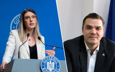 Diana Buzoianu, ministrul Mediului, a anunțat, sâmbătă, că va sesiza Direcția Națională Anticorupție (DNA) și Agenția Națională de Integritate (ANI) în cazul lui Bogdan Bulete, fostul șef al Administrației Rezervației Delta Dunării