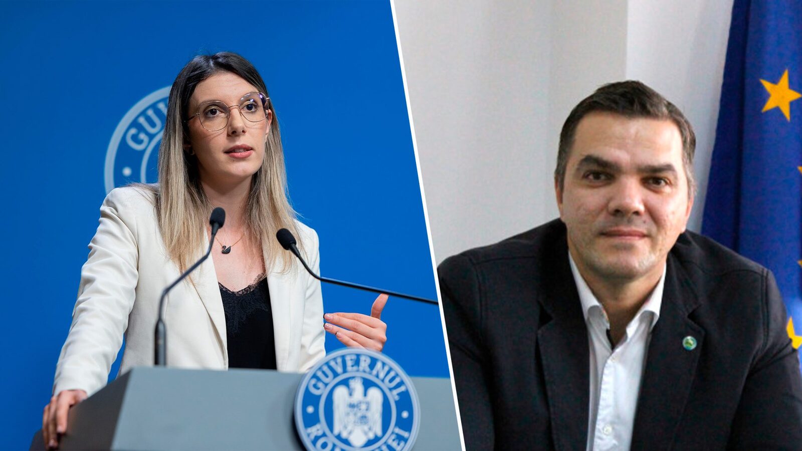Diana Buzoianu, ministrul Mediului, a anunțat, sâmbătă, că va sesiza Direcția Națională Anticorupție (DNA) și Agenția Națională de Integritate (ANI) în cazul lui Bogdan Bulete, fostul șef al Administrației Rezervației Delta Dunării