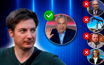 Avocatul Adrian Toni Neacșu a ironizat predicțiile analistului Andrei Caramitru pentru anul 2026, catalogându-le drept „babavangiste”