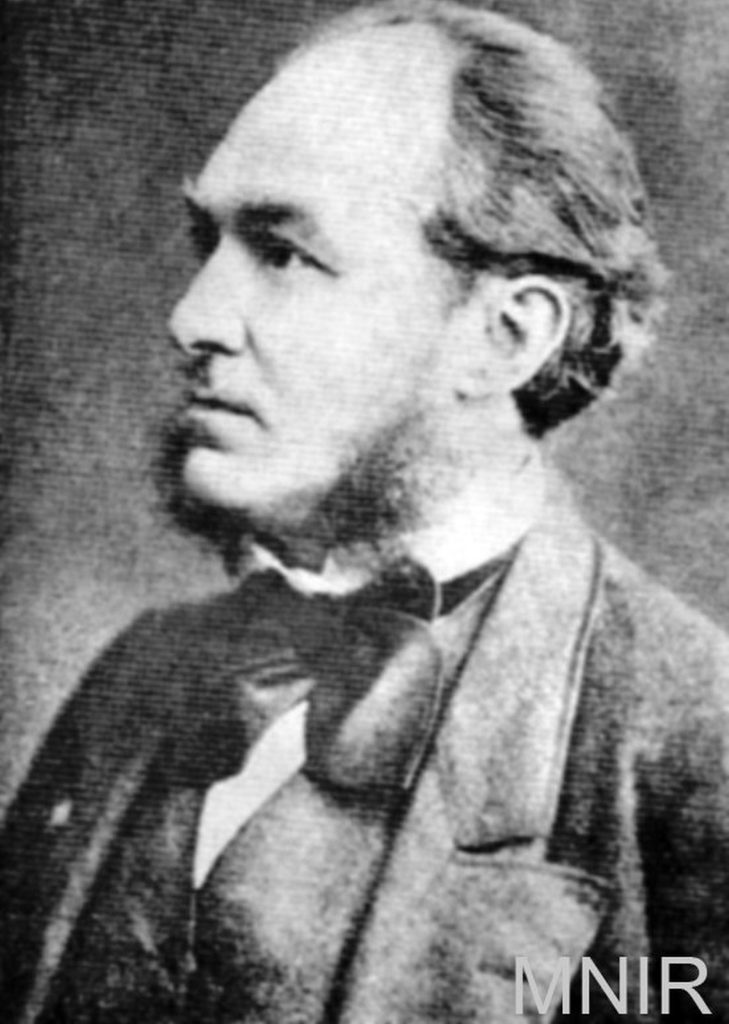 Cine a fost cu adevărat doctorul Carol Davila? Mistere din viața sa