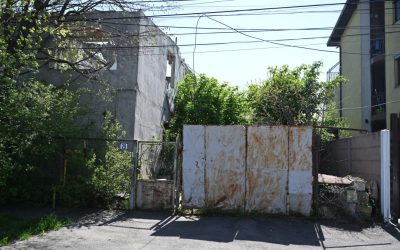 Razie în Sectorul 1: Poliția Locală, pe urmele parcărilor abuzive