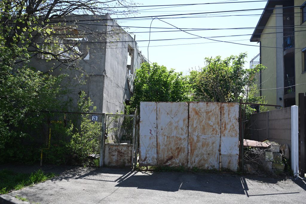 Razie în Sectorul 1: Poliția Locală, pe urmele parcărilor abuzive