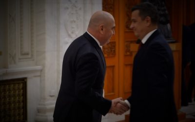 Partidul Social-Democrat (PSD) se pregătește să retragă sprijinul politic pentru premierul Ilie Bolojan, declanșând o criză politică majoră