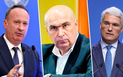 Fostul ministru Adrian Câciu lansează acuzații grave la adresa conducerii guvernului, vizând fondurile europene PNRR și parteneriatul cu PSD