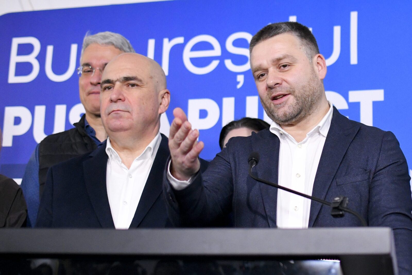 Ciprian Ciucu, primarul Bucureștiului, transmite un avertisment dur celor de la PSD, acuzându-i de iresponsabilitate în contextul discuțiilor despre starea economiei