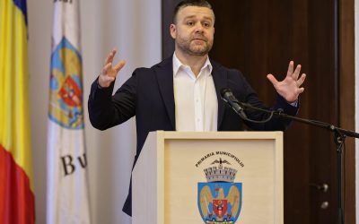 Ciprian Ciucu, primarul General al Municipiului București, a lansat un atac dur la adresa Partidului Social Democrat (PSD), acuzând membrii formațiunii politice că nu își asumă responsabilitatea pentru acțiunile lor și că încearcă să blocheze guvernarea