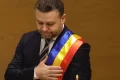 Prim-vicepreședintele PNL, Ciprian Ciucu, a stârnit un val de reacții în plină criză politică, după ce l-a lăudat public pe ministrul Sănătății, Alexandru Rogobete, din partea PSD