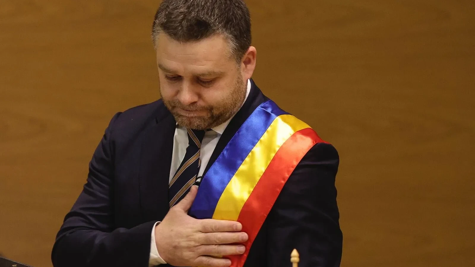 Prim-vicepreședintele PNL, Ciprian Ciucu, a stârnit un val de reacții în plină criză politică, după ce l-a lăudat public pe ministrul Sănătății, Alexandru Rogobete, din partea PSD