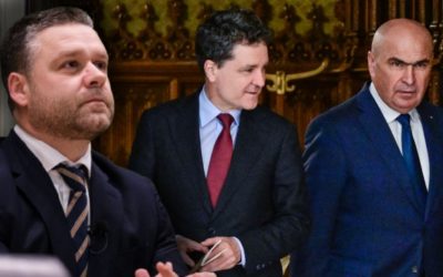 Ciprian Ciucu, primarul General al Capitalei, a ridicat semne de întrebare cu privire la posibilele scenarii în cazul în care miniștrii vor depăși cele 45 de zile de interimat