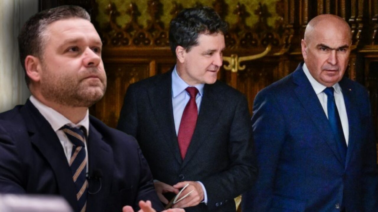 Ciprian Ciucu, primarul General al Capitalei, a ridicat semne de întrebare cu privire la posibilele scenarii în cazul în care miniștrii vor depăși cele 45 de zile de interimat