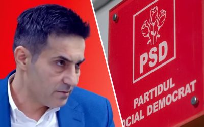Claudiu Manda, secretarul general al Partidului Social Democrat (PSD), a respins categoric speculațiile privind motivele din spatele intenției social-democraților de a-l ataca pe premierul Ilie Bolojan