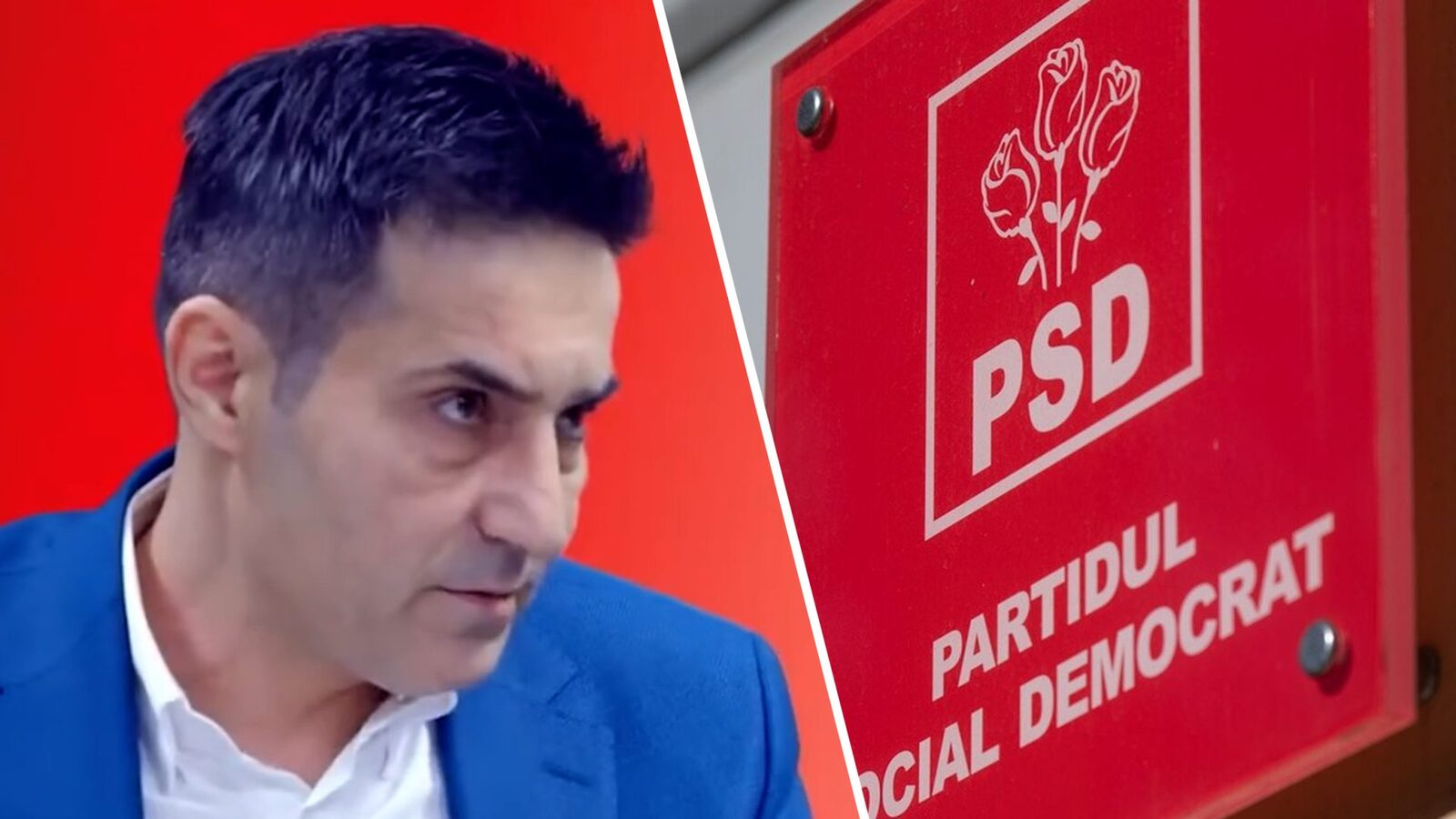 Claudiu Manda, secretarul general al Partidului Social Democrat (PSD), a respins categoric speculațiile privind motivele din spatele intenției social-democraților de a-l ataca pe premierul Ilie Bolojan