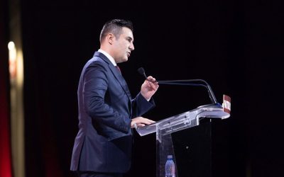 PSD ia în calcul ieșirea de la guvernare după ce a acuzat încălcarea „liniilor roșii” Claudiu Manda, un lider marcant al Partidului Social Democrat (PSD), a anunțat că formațiunea sa politică ia în calcul ieșirea de la guvernare