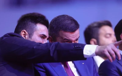 Secretarul general al Partidului Social Democrat (PSD), Claudiu Manda, a sugerat că partidul său ia în calcul depunerea unei moțiuni de cenzură împotriva premierului Ilie Bolojan