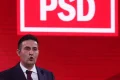 Claudiu Manda, secretarul general PSD, a anunțat joi, într-un podcast, că votul intern din 20 aprilie va fi „cert” pentru retragerea sprijinului politic al PSD pentru premierul Ilie Bolojan