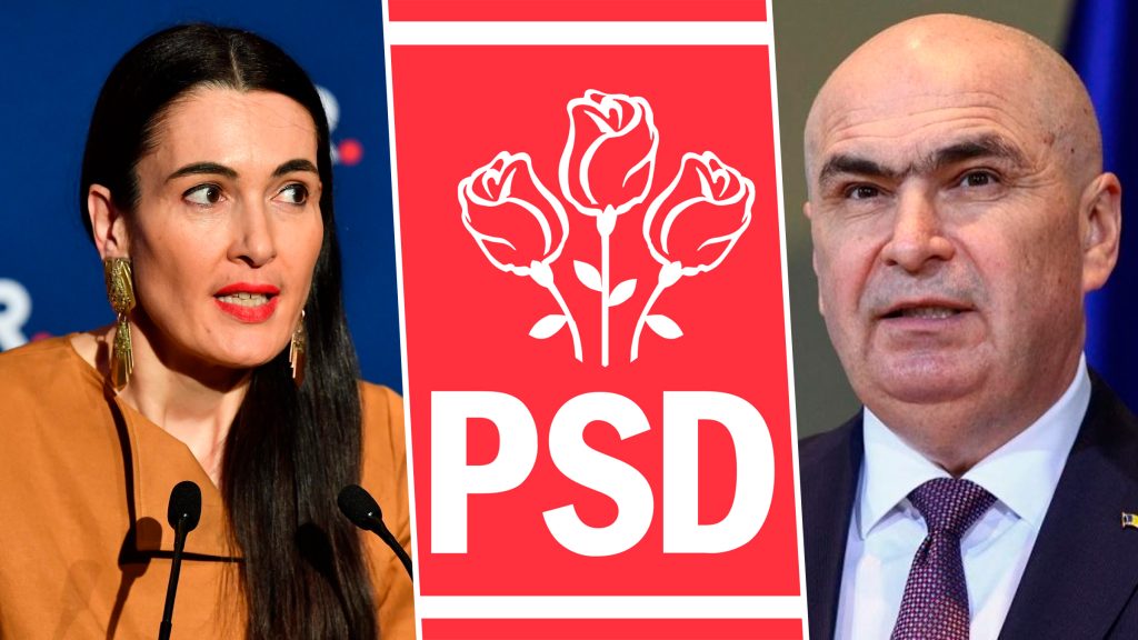 Clotilde Armand, fost primar al Sectorului 1, a lansat un apel public către premierul Ilie Bolojan, cerându-i demiterea tuturor membrilor PSD din Guvern