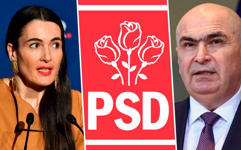 Clotilde Armand, fost primar al Sectorului 1, a lansat un apel public către premierul Ilie Bolojan, cerându-i demiterea tuturor membrilor PSD din Guvern
