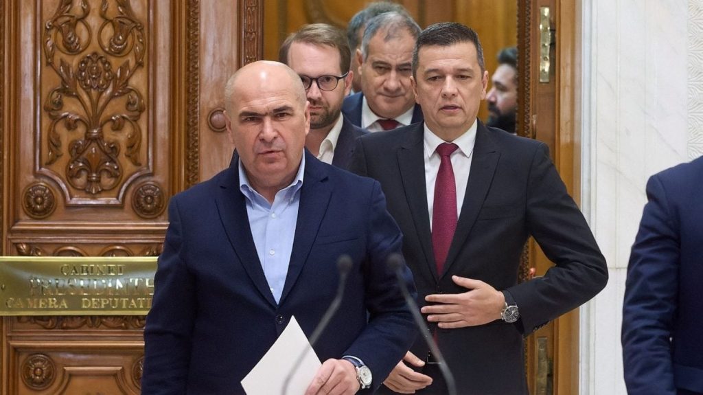 Partidul Social Democrat (PSD) a decis retragerea sprijinului politic pentru premierul Ilie Bolojan, declanșând o nouă criză politică