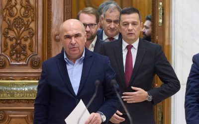 Partidul Social Democrat (PSD) a decis retragerea sprijinului politic pentru premierul Ilie Bolojan, declanșând o nouă criză politică