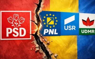 Social-democrații se pregătesc pentru un moment crucial care ar putea remania structura guvernului