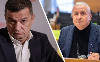 Europarlamentarul Daniel Buda (PNL) lansează un atac dur la adresa PSD, punând sub semnul întrebării capacitatea de conducere a lui Sorin Grindeanu și amintind de susținerea de către social-democrați a măsurilor fostului Guvern Bolojan