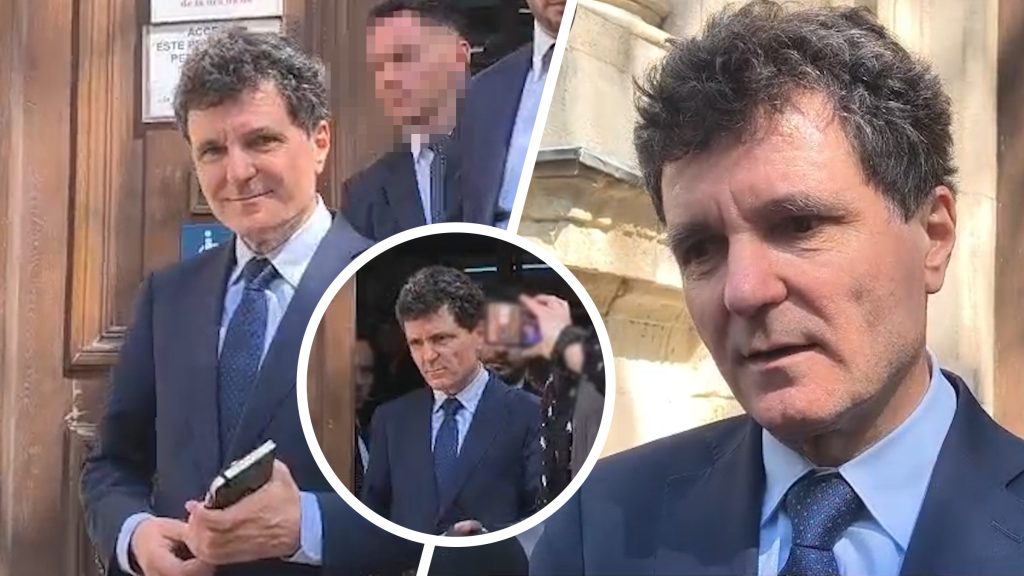 Nicușor Dan, primarul Capitalei, s-a prezentat astăzi la Curtea de Apel București (CAB), într-un dosar în care este reclamat de un dezvoltator imobiliar