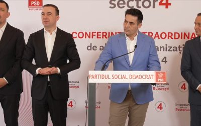 Primarul Sectorului 4, Daniel Băluță, a lansat un atac dur la adresa premierului Ilie Bolojan, comparându-l cu domnitorul Alexandru Lăpușneanu