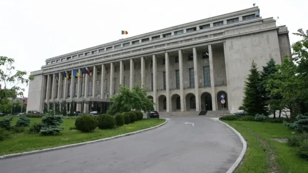 Consiliul de Export s-a reunit la sediul Guvernului pentru a dezbate modificări legislative și măsuri de eficientizare a programelor de susținere a exporturilor